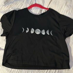 This shirt is from SHEIN